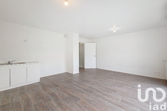 achat appartement dammarie-les-lys 77190