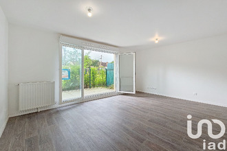 achat appartement dammarie-les-lys 77190