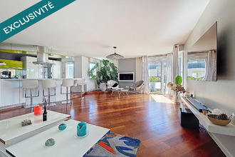 achat appartement dammarie-les-lys 77190