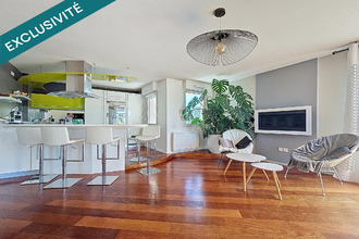 achat appartement dammarie-les-lys 77190