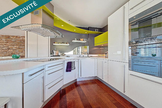 achat appartement dammarie-les-lys 77190