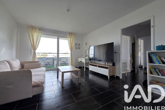 achat appartement dammarie-les-lys 77190