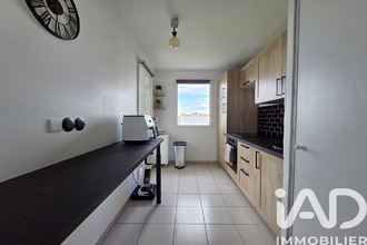 achat appartement dammarie-les-lys 77190