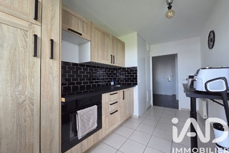 achat appartement dammarie-les-lys 77190