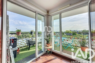 achat appartement dammarie-les-lys 77190