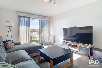 achat appartement dammarie-les-lys 77190