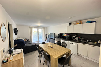 achat appartement dammarie-les-lys 77190