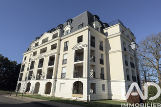 achat appartement dammarie-les-lys 77190