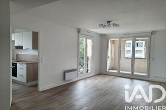 achat appartement dammarie-les-lys 77190