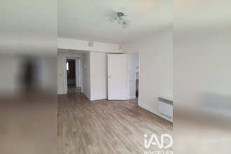 achat appartement dammarie-les-lys 77190