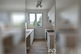 achat appartement dammarie-les-lys 77190