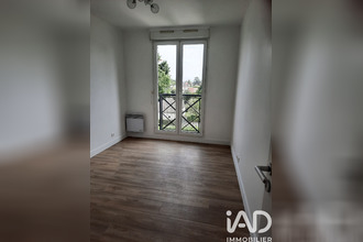achat appartement dammarie-les-lys 77190