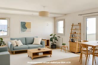 achat appartement dammarie-les-lys 77190