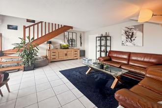 achat appartement dammarie-les-lys 77190