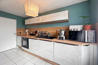 achat appartement dammarie-les-lys 77190