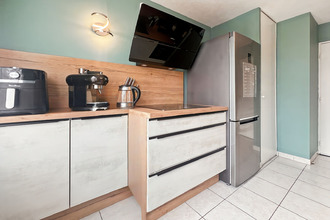 achat appartement dammarie-les-lys 77190