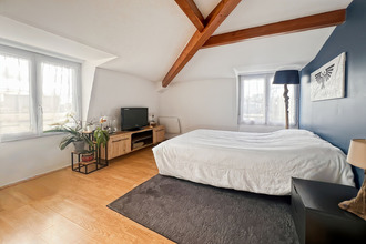 achat appartement dammarie-les-lys 77190