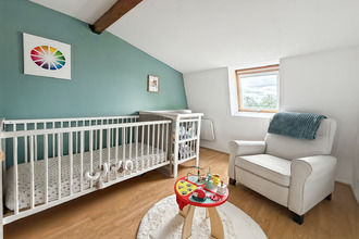 achat appartement dammarie-les-lys 77190