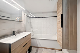 achat appartement dammarie-les-lys 77190