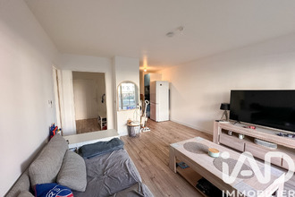 achat appartement dammarie-les-lys 77190
