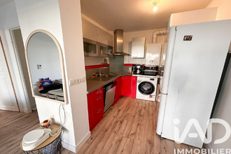 achat appartement dammarie-les-lys 77190
