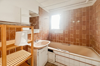 achat appartement dammarie-les-lys 77190