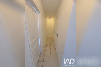 achat appartement dammarie-les-lys 77190