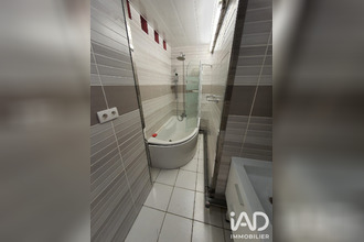 achat appartement dammarie-les-lys 77190