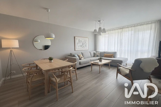 achat appartement dammarie-les-lys 77190