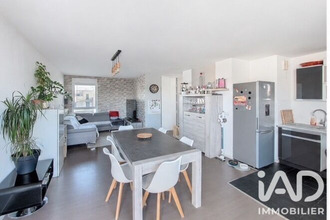achat appartement dammarie-les-lys 77190