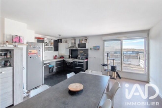 achat appartement dammarie-les-lys 77190