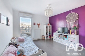 achat appartement dammarie-les-lys 77190