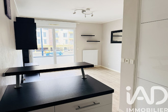 achat appartement dammarie-les-lys 77190