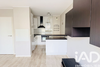 achat appartement dammarie-les-lys 77190