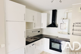 achat appartement dammarie-les-lys 77190