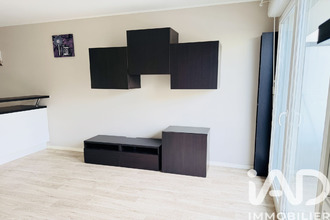 achat appartement dammarie-les-lys 77190