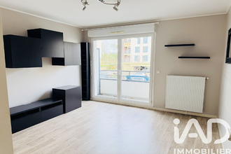achat appartement dammarie-les-lys 77190