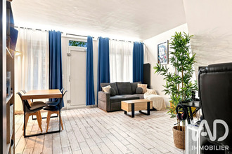achat appartement dammarie-les-lys 77190
