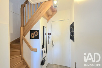 achat appartement dammarie-les-lys 77190