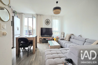 achat appartement dammarie-les-lys 77190