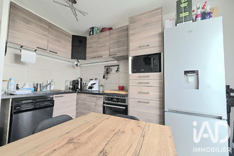 achat appartement dammarie-les-lys 77190