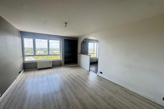 achat appartement dammarie-les-lys 77190