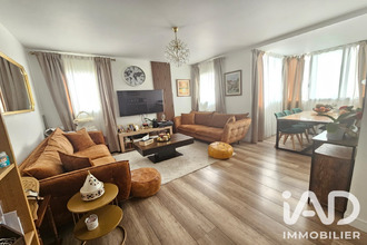achat appartement dammarie-les-lys 77190