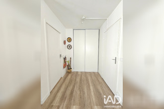 achat appartement dammarie-les-lys 77190