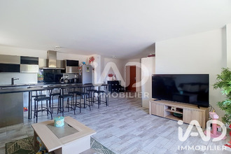 achat appartement dammarie-les-lys 77190
