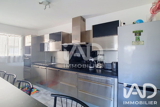 achat appartement dammarie-les-lys 77190
