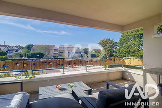 achat appartement dammarie-les-lys 77190