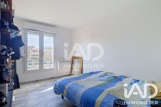 achat appartement dammarie-les-lys 77190
