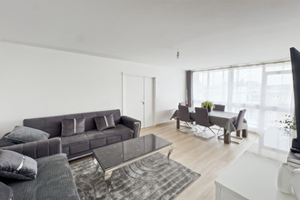 achat appartement dammarie-les-lys 77190