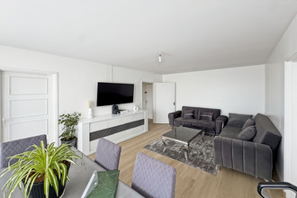 achat appartement dammarie-les-lys 77190